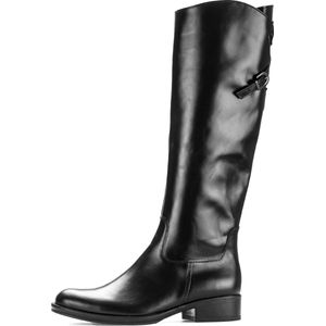 Gabor - 31.604 - Laarzen - Schwarz - Leer