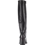 Gabor 539 Laarzen - Suède - Dames - Zwart