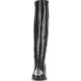 Gabor 539 Laarzen - Suède - Dames - Zwart