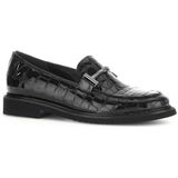 Gabor Loafers 35.211.90 Zwart