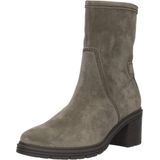 Gabor Enkellaarsjes Hak Enkellaarsjes Hak - taupe