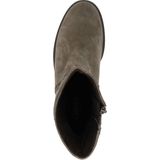 Gabor Enkellaarsjes Hak Enkellaarsjes Hak - taupe