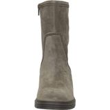 Gabor Enkellaarsjes Hak Enkellaarsjes Hak - taupe