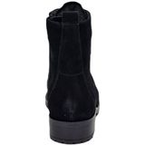 Gabor - 32.065 - Veterschoenen - Zwart - Leer