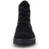 Gabor - 32.055 - Veterschoenen - Schwarz (Mel.)