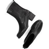Gabor 801 4 Enkelboots - Enkellaarsjes - Dames - Zwart