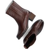 Gabor 801 4 Enkelboots - Enkellaarsjes - Dames - Cognac