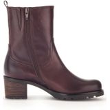 Gabor 801 4 Boots Dames - Cognac