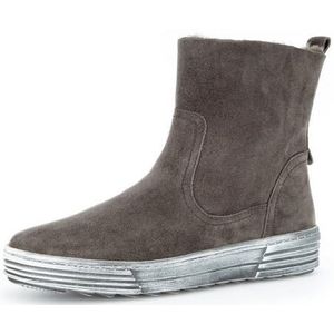 Gabor Stiefelette Veloursleder Stiefelette