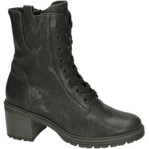 Schnürstiefelette