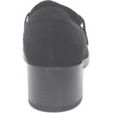 Gabor - 32.131 Pumps - Zwart - Donkergoud - Suède