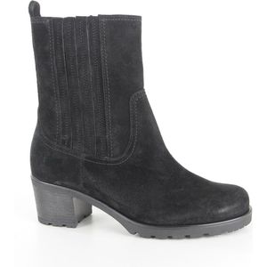 Gabor Gabor Dames Laarzen - zwart Dames Laarzen - zwart