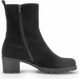 Gabor Gabor Dames Laarzen - zwart Dames Laarzen - zwart