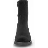 Gabor Gabor Dames Laarzen - zwart Dames Laarzen - zwart