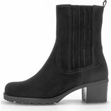 Gabor Gabor Dames Laarzen - zwart Dames Laarzen - zwart