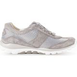 Gabor - Rolling Soft - Loafers - Silber/Grau
