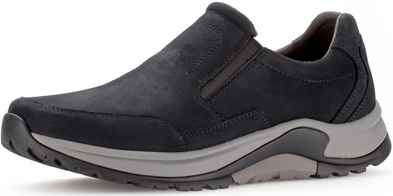 Gabor - 8000.20 - Instappers - Blauw