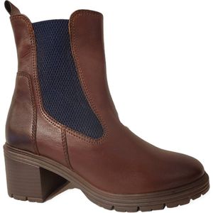 Gabor Chelsea Boot 32.841.55 Varenne Bruin