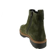 Gabor 791 - dames laars - groen