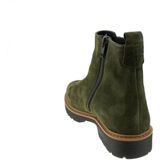 Gabor 791 - dames laars - groen