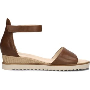 Gabor 780 2 Sandalen - Dames - Camel