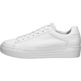 Sneakers Van Gabor Comfort wit