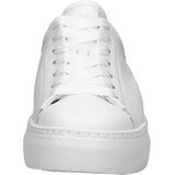 Sneakers Van Gabor Comfort wit