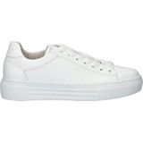 Sneakers Van Gabor Comfort wit