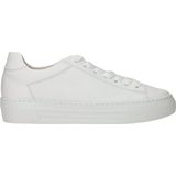 Skechers Sneaker Arch Fit 149057 WNVR Wit Machine Washable