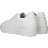 Skechers Sneaker Arch Fit 149057 WNVR Wit Machine Washable