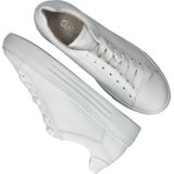 Skechers Sneaker Arch Fit 149057 WNVR Wit Machine Washable