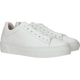 Skechers Sneaker Arch Fit 149057 WNVR Wit Machine Washable