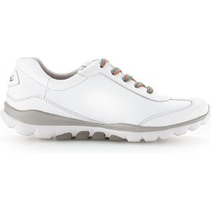 Gabor Rollingsoft sensitive 46.965.50 dames rollende wandelsneaker