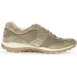 Gabor - 46.966.34 - Dames Sneaker - Groen
