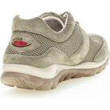 Gabor - 46.966.34 - Dames Sneaker - Groen - Rollingsoft Technologie