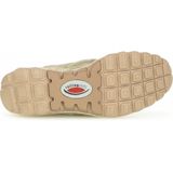 Gabor - 46.966.34 - Dames Sneaker - Groen - Rollingsoft Technologie