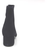 Gabor - Laarsjes - Blauw - Geitensuèdeleer - Met Ritssluiting