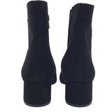 Gabor - Dames Laarzen - Zwart - Enkellaarsje