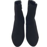 Gabor - Dames Laarzen - Zwart - Enkellaarsje