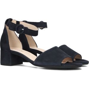 Gabor 902 Sandalen - Dames - Blauw