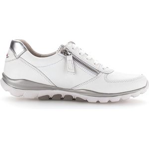 Gabor Rollingsoft sensitive 46.968.51 dames rollende wandelsneaker