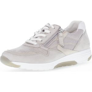 Gabor 46.978.31 dames sneakers maat 37,5 (4,5) beige