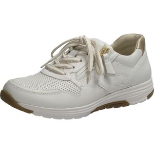 Gabor comfort Wechselfußbett für Damen, weiß, Gr. 39 EU / 6 UK