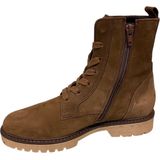 Gabor - 32.795 Enkellaarzen - Schwarz - Micro