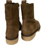 Gabor - 32.795 Enkellaarzen - Schwarz - Micro