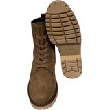 Gabor - 32.795 Enkellaarzen - Schwarz - Micro