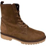 Gabor - 32.795 Enkellaarzen - Schwarz - Micro