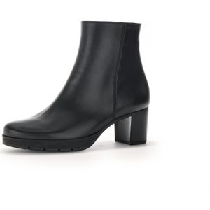Gabor Essential Womens Ankle Boots 36 Zwart