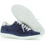 Gabor - 46.458 Veterschoenen - Nautic/Argento