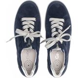 Gabor - 46.458 Veterschoenen - Nautic/Argento